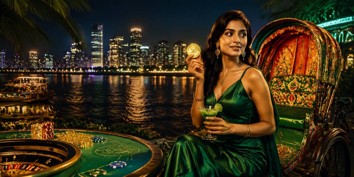 bet988 Table 7 Up Baccarat — কী আছে আমাদের লবিতে